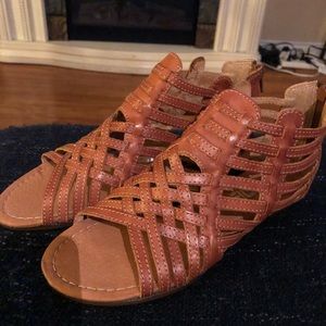 mexican dad sandals